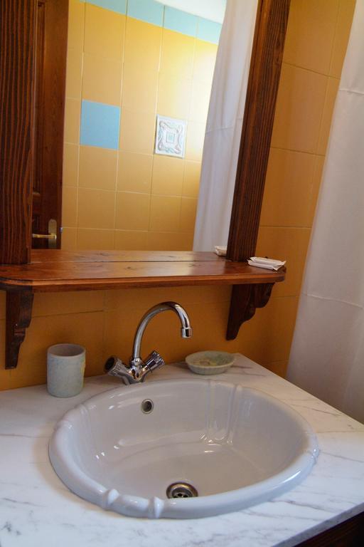 Nefeles Hotel Arachova Eksteriør billede